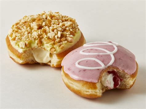 images of krispy kreme doughnuts